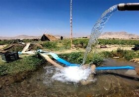 ۱۷۰۰ خانوار روستایی استان بوشهر از آب شرب بهداشتی بهره‌مند می‌شوند