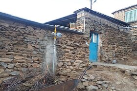 اراده مردم روستای باباکلان گچساران برای بازگشت به زادگاهشان