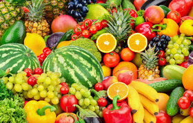 برگزاری نخستین نمایشگاه بین‌المللی میوه و سبزیجات ایران از ۴ تا ۷ اسفند