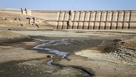 دیپلماسی آب و پایش منابع در لایحه برنامه هفتم تغییر اقلیم فراموش شده