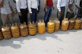 الزام متقاضیان دریافت گاز مایع یارانه‌ای به ثبت‌نام در سامانه فرآورده‌های نفتی