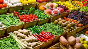 5 کشور 68 درصد محصولات کشاورزی ایران را می‌خرند