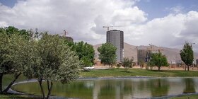 محدودیت بلندمرتبه‌سازی در حاشیه باغ گیاه‌شناسی ملی ایران